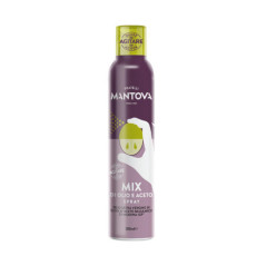 Huile olive&vinaigre balsamique