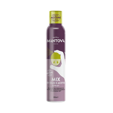 Huile olive&vinaigre balsamique