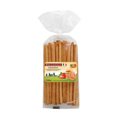 Gressins pizza 250g