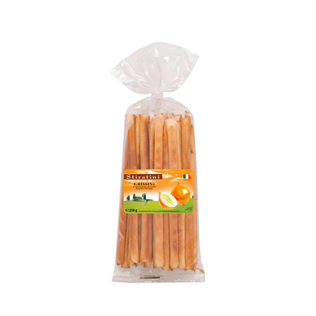 Gressins oignon 250g