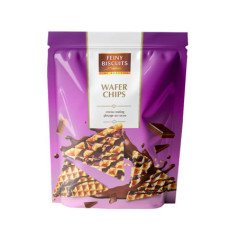 Brisure gauffrette cacao 70g