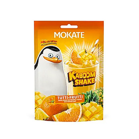 Poudre pour boisson tutti frutti