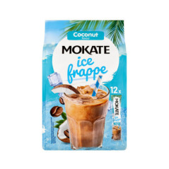 Cafe latte noix de coco 150g