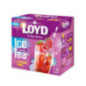 The glace fraise & framboise x12