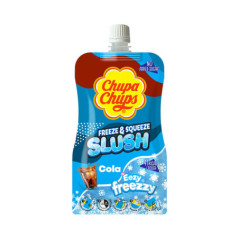 Poche a glacer cola 250ml