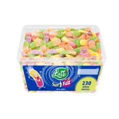 Bonbons surffizz 1.150g