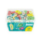 Bonbons apollo fizz 990g