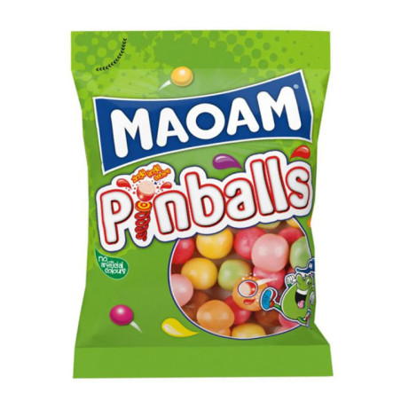 Bonbons pinballs 230g