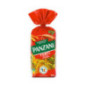 Pates torti tomates epinards