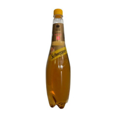 Soda peche 900ml