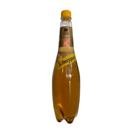 Soda peche 900ml