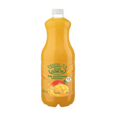 Nectar mangue sans sucre ajoute