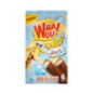 Crepes chocolat blanc 180g