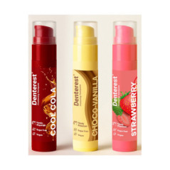 Dentifrice 60ml pompe