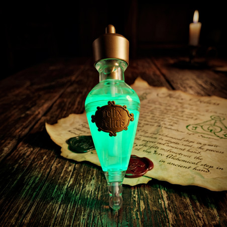 Stylo potion harry potter