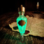 Stylo potion harry potter