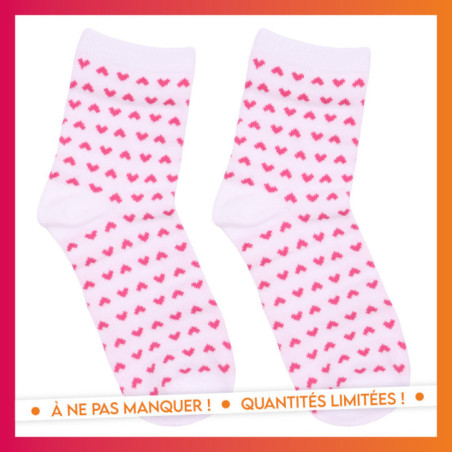 Chaussettes merci