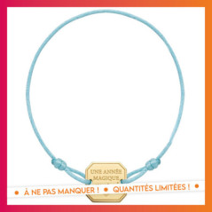 Bracelet merci