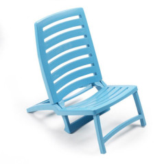 Chaise de plage playa vert