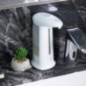 Distributeur a savon automatique