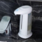 Distributeur a savon automatique