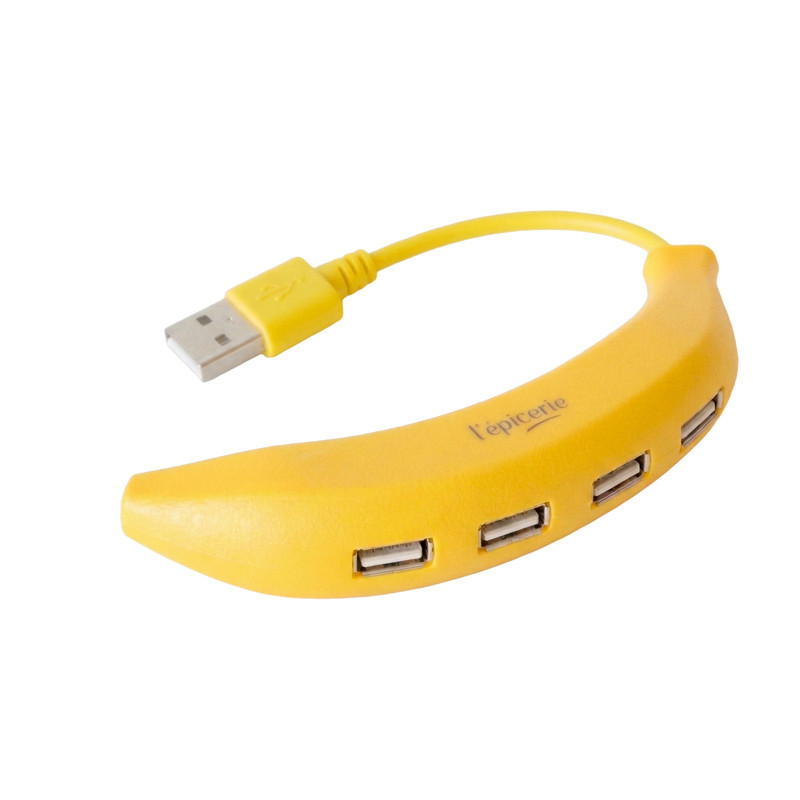 Cle multi ports usb