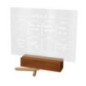 To do list lumineuse