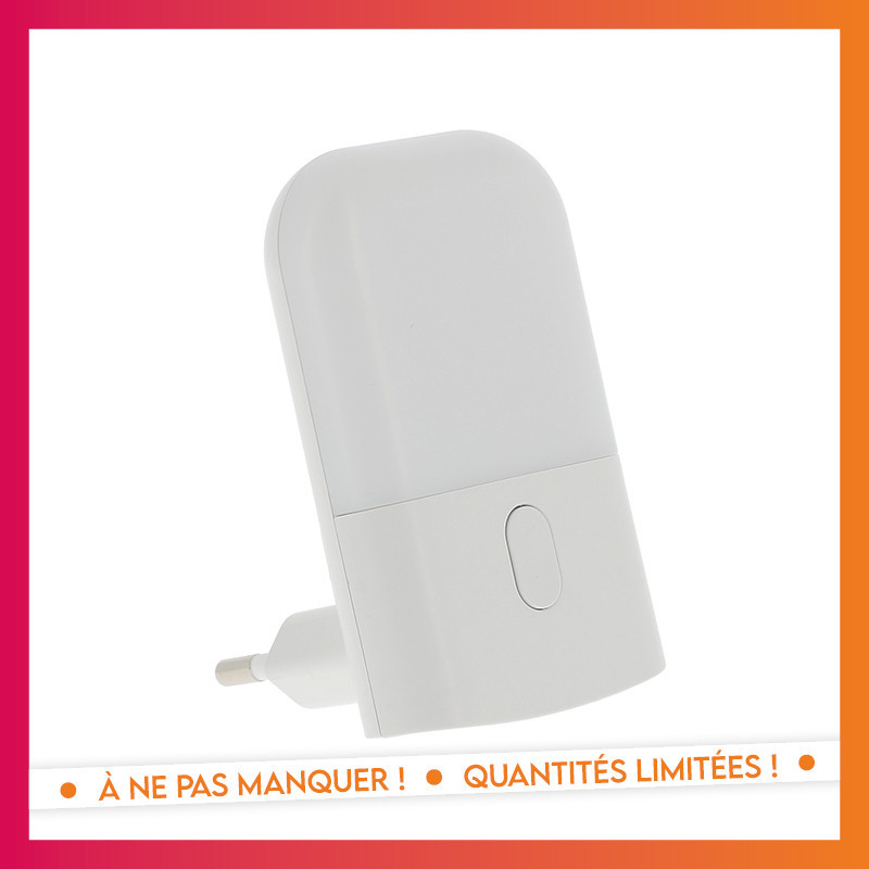 Mini veilleuse avec capteur