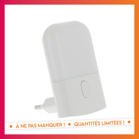 Mini veilleuse avec capteur