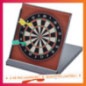 Mini jeu de bureau flechette