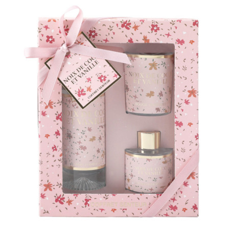 Coffret senteur