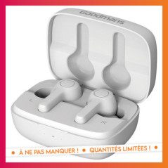Ecouteur sans fil waterproof