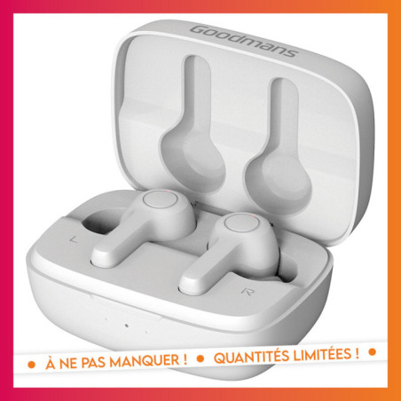 Ecouteur sans fil waterproof