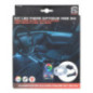 Kit led fibre optique rgb 3m