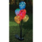 Piquets solaire 7 ballons