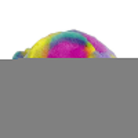 Peluche phoque multicolor 38cm