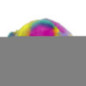 Peluche phoque multicolor 38cm