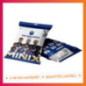 Figurine blind box minix wc