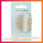 Pince coquillage marble
