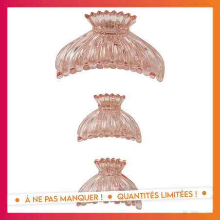 Pince coquillage