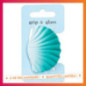 Pince degrade bleue