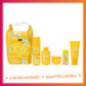 Set body care 5 pcs monoi