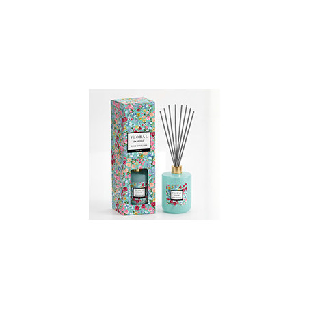 Diffuseur de parfum floral 1l bl