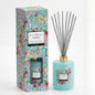 Diffuseur de parfum floral 1l bl
