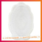Cdu brosse a cheveux coquillage