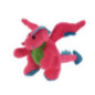 Jouet chien dino