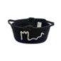 Rangement pour jouets d'animaux