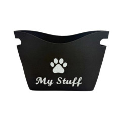 Rangement pour jouets d'animaux