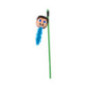 Jouet canne a peche  minecraft