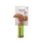Jouet chien tpr outil